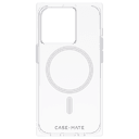 CASE-MATE iPhone 14 Pro - Blox Case with Magsafe - Clear - SW1hZ2U6MTY4MDU3MA==