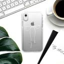 CASETIFY  Impact Case - Take A Bow for iPhone XS/X - SW1hZ2U6MTY4MTk1Nw==