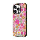 CASETIFY iPhone 14 Pro Impact Case with Magsafe - Groovy Pattern - SW1hZ2U6MTY4MTE5Ng==