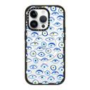 CASETIFY iPhone 14 Pro Impact Case with Magsafe - Summer Holiday - SW1hZ2U6MTY4MTUyOA==