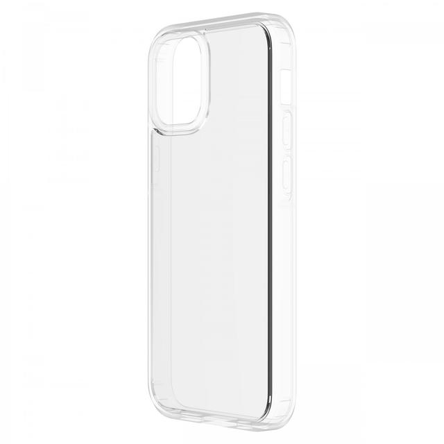Devia Guardian Series Shockproof Case for iPhone 13 Pro ( 6.1" ) - Matte Clear - SW1hZ2U6MTY0OTc1Mw==