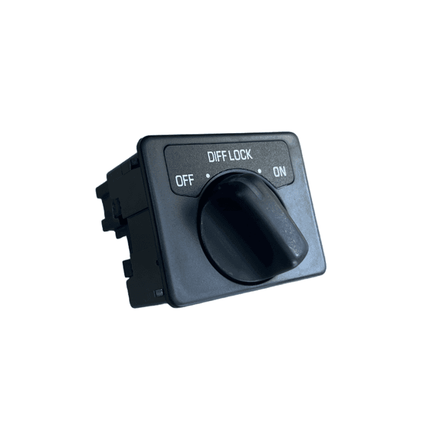 Diff Lock Switch Nissan Patrol Y61 VTC GU - SW1hZ2U6MTY3MTQ2OA==