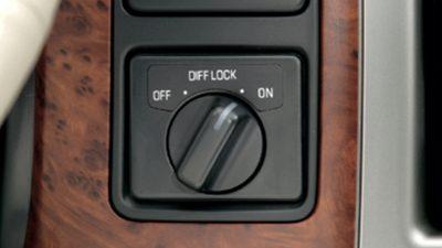 Diff Lock Switch Nissan Patrol Y61 VTC GU - SW1hZ2U6MTY3MTQ2Ng==