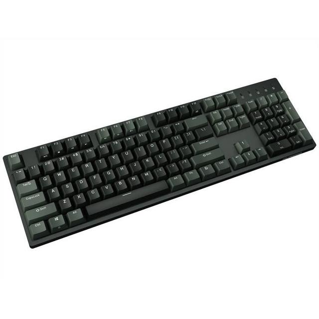 كيبورد ميكانيكي لاسلكي أخضر غامق دورجود Durgod Taurus K320 Wireless Mechanical Keyboard - SW1hZ2U6MTY0NzAyMg==