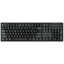 كيبورد ميكانيكي لاسلكي أخضر غامق دورجود Durgod Taurus K320 Wireless Mechanical Keyboard - SW1hZ2U6MTY0NzAyNg==