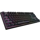 كيبورد ميكانيكي لاسلكي آر جي بي دورجود Durgod Taurus K320 Wireless Mechanical Keyboard - SW1hZ2U6MTY0Njk5Mg==