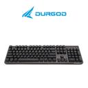 كيبورد ميكانيكي لاسلكي آر جي بي دورجود Durgod Taurus K320 Wireless Mechanical Keyboard - SW1hZ2U6MTY0Njk5Ng==