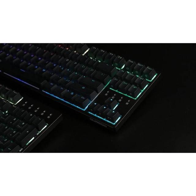 كيبورد ميكانيكي لاسلكي آر جي بي دورجود Durgod Taurus K320 Wireless Mechanical Keyboard - SW1hZ2U6MTY0NzAwMg==