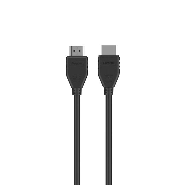 ENERGIZER - CABLE HDMI TO HDMI 2 METER - BLACK - SW1hZ2U6MTY3OTE0MA==