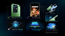 Tecno Spark 10C Smartphone 4/128GB