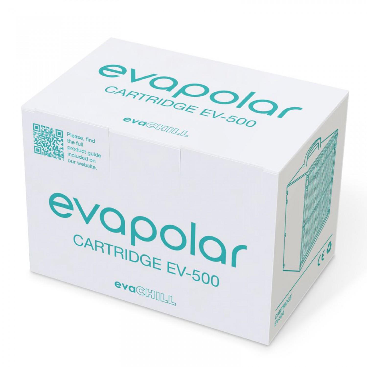 Evapolar evaCHILL Cartridge EV-500