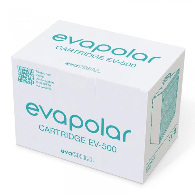 Evapolar evaCHILL Cartridge EV-500 - SW1hZ2U6MTY0NjEyMQ==