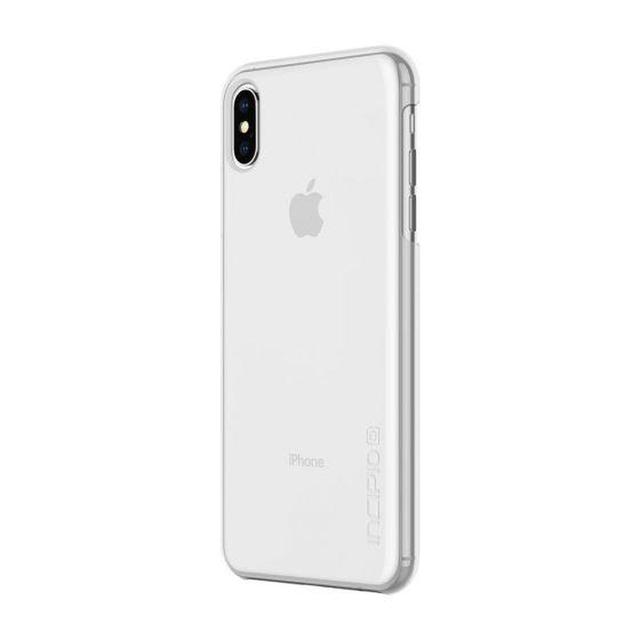 كفر ايفون XS Max شفاف من انكيبيو INCIPIO Feather Case for iPhone XS Max Clear - SW1hZ2U6MTY4MDMzNA==