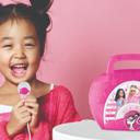 KIDdesigns - Sing-Along Boombox - Mattel - Barbie - SW1hZ2U6MTY4MDYwOQ==