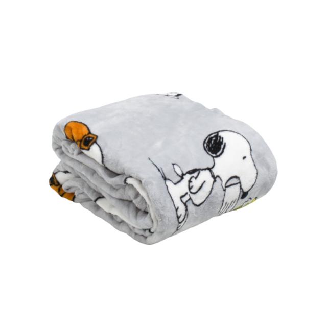 Kanguru - Blanket With Sleeves and a Pocket - Deluxe Snoopy - SW1hZ2U6MTY3OTI0Nw==