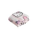 غطاء شتوي للاطفال بشخصيات هيلو كاتي من كانغورو Kanguru Rolled Plaid Hello Kitty Kids - SW1hZ2U6MTY4MDU0MQ==