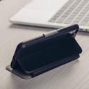 MOSHI Sensecover - Midnight Blue for iPhone XS Max - SW1hZ2U6MTY4MTMyMg==