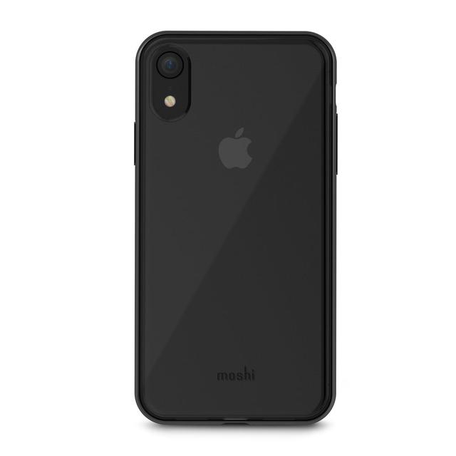 MOSHI Vitros Case for iPhone XS Max - Raven Black - SW1hZ2U6MTY4MjA0NA==