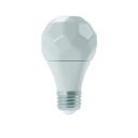 Nanoleaf Essentials - Matter - E27 Smart A60 Bulb - 800Lm - White - 2700K-6500K - 220V-240V - 1 Pack - SW1hZ2U6MTY3OTIyOQ==