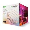 شريط اضاءة ليد 5 متر 160 لومن 30 واط UK من نانوليف اسينشال Nanoleaf Essentials Matter Light Strips Stk 5 Meters 1600Lm 30W 2700K-6500K Uk - SW1hZ2U6MTY3OTUzMw==