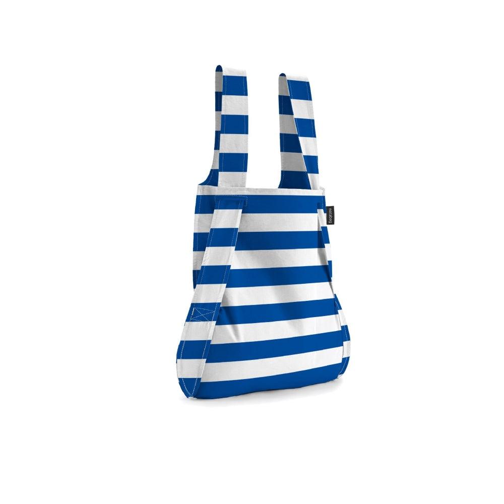 Notabag - Original - Marine Stripes