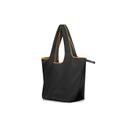 شنطة كتف وتر بروف لون اسود نوتا باغ Notabag Tote Black - SW1hZ2U6MTY4MDUyNA==