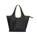 شنطة كتف وتر بروف لون اسود نوتا باغ Notabag Tote Black - SW1hZ2U6MTY4MDUyMg==