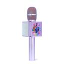 مايك غناء للاطفال بشخصية ماي ليتل بوني من او تي ل OTL My Little Pony Karaoke Microphone with Bluetooth Speaker Purple - SW1hZ2U6MTY4MDA4Mg==
