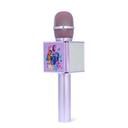 مايك غناء للاطفال بشخصية ماي ليتل بوني من او تي ل OTL My Little Pony Karaoke Microphone with Bluetooth Speaker Purple - SW1hZ2U6MTY4MDA4NA==