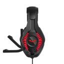 OTL On-Ear Wired ProG5 Gaming Headphone - Changing LED light Batman - Black - SW1hZ2U6MTY4MTM0OA==