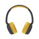 OTL On-Ear Wireless Headphone - Batman Gotham City - Yellow/Black - SW1hZ2U6MTY3OTQ1NA==