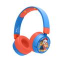 سماعات وايرلس بو باترول من او تي ال OTL On Ear Wireless Headphone Paw Patrol Pawsome Red/Blue - SW1hZ2U6MTY4MTA2Nw==