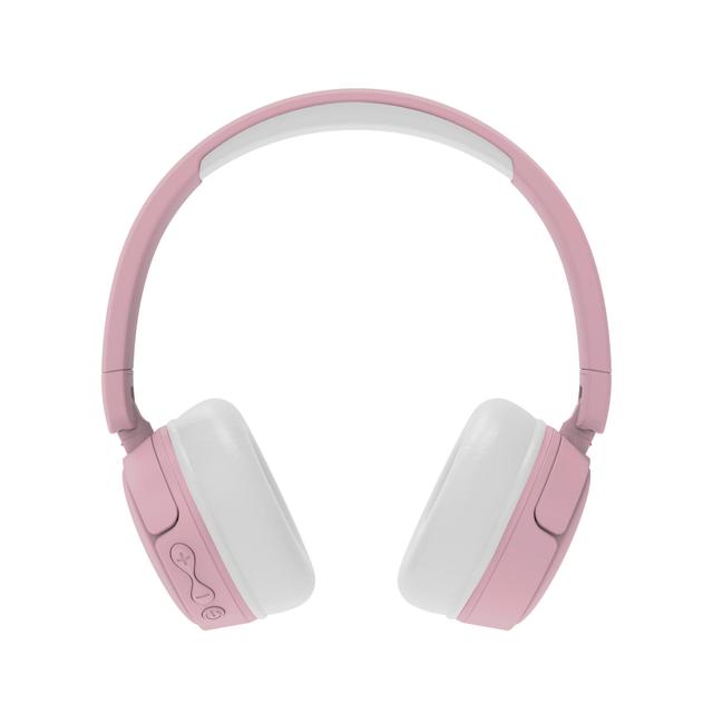 OTL On-Ear Wireless Headphone - Rose Gold Hello Kitty - Pink - SW1hZ2U6MTY3OTkyMA==