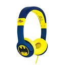 OTL OnEar Children Headphone - Batman Signal - Blue - SW1hZ2U6MTY3OTU5Mg==