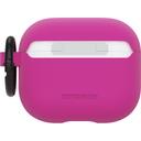 جراب سماعات ابل الجيل الثالث لون زهري من اوتر بوكس OTTERBOX Headphone Case for Apple Airpods 3rd Gen Pink - SW1hZ2U6MTY4MTE1NA==