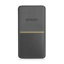 OTTERBOX Power Bank 10K mAh Portable Power, USB-C and USB-A ports, 18 Watts USB-PD - Black - SW1hZ2U6MTY4MTEwNA==