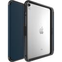 OTTERBOX Symmetry Folio Case for iPad 10th Gen - Blue - SW1hZ2U6MTY4MTEzOA==