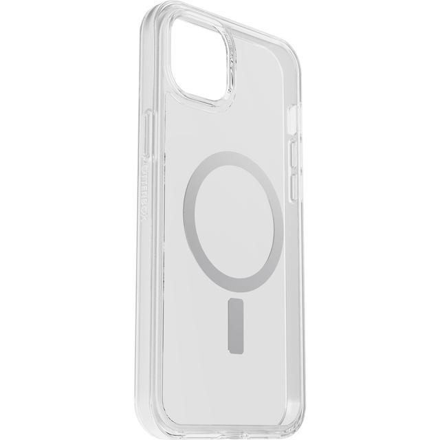 OTTERBOX iPhone 14 Plus - Symmetry Plus Case - Clear - SW1hZ2U6MTY3OTg0OA==