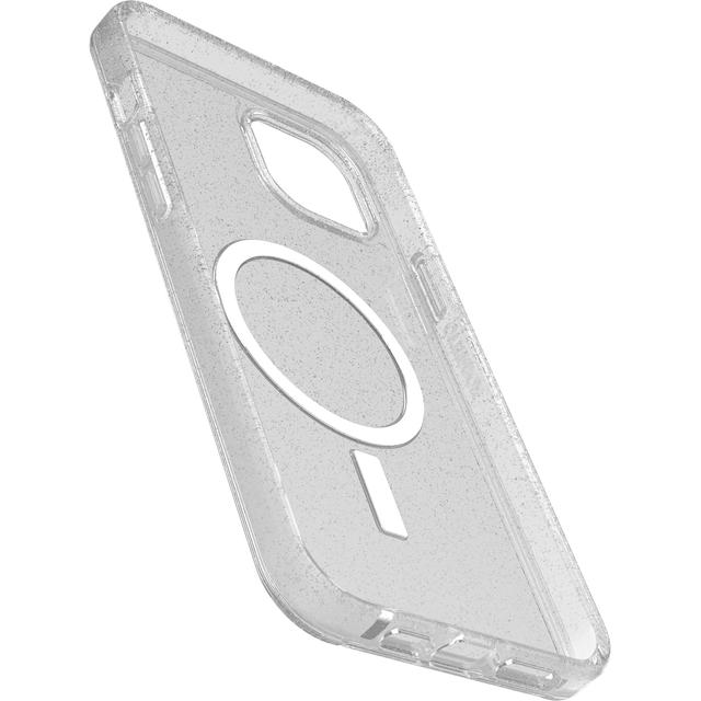 OTTERBOX iPhone 14 Plus - Symmetry Plus Case Stardust - Clear - SW1hZ2U6MTY4MDYyMw==