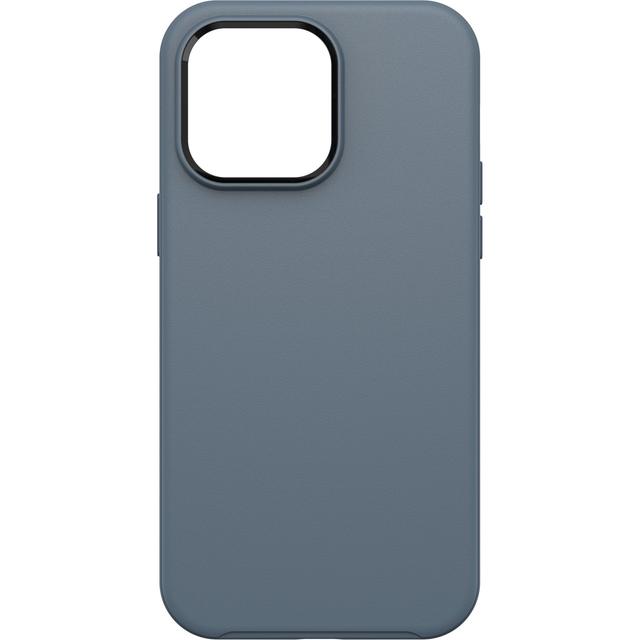 كفر موبايل ايفون 14 بروماكس مغنطة داخلية لون ازرق اوتر بوكس OTTERBOX iPhone 14 Pro Max Symmetry Plus Case Bluetiful Blue - SW1hZ2U6MTY4MDkxMQ==