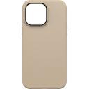 OTTERBOX iPhone 14 Pro Max - Symmetry Plus Case Dont Even Chai - Beige - SW1hZ2U6MTY4MDM4Nw==