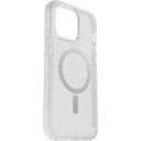 جراب ايفون 14 برو ماكس ماغ سيف لون شفاف اوتر بوكس OTTERBOX iPhone 14 Pro Max Symmetry Plus Case Stardust Clear - SW1hZ2U6MTY4MTk1MA==