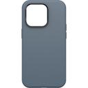 جراب ايفون 14 برو مغنطة داخلية لون ازرق اوتر بوكس OTTERBOX iPhone 14 Pro Symmetry Plus Case Bluetiful Blue - SW1hZ2U6MTY4MTE0NQ==