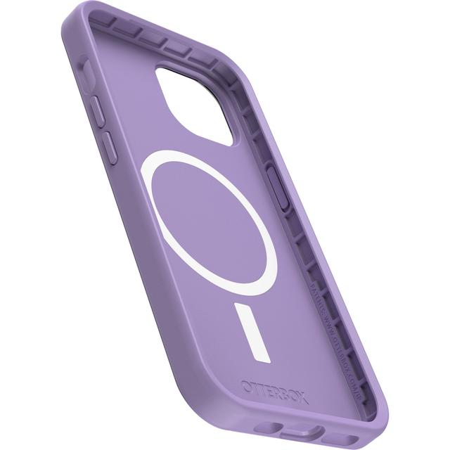 OTTERBOX iPhone 14 - Symmetry Plus Case You Lilac It - Purple - SW1hZ2U6MTY4MjEyNQ==