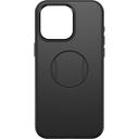 OtterBox - iPhone 15 Pro Max - OtterGrip Symmetry - black - SW1hZ2U6MTY4MDkzOQ==