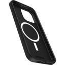 جراب ايفون 15 بروماكس ماج سيف اسود اوتر بوكس OtterBox iPhone 15 Pro Max Symmetry MagSafe black - SW1hZ2U6MTY4MTQwNQ==