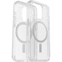 Otterbox - iPhone 15 Pro - Symmetry Clear MagSafe Stardust - clear - SW1hZ2U6MTY4MDc2NA==
