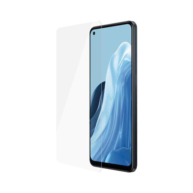 شاشة حماية اوبو رينو 7 5G و رينو 8 لايت و رينو 8 بانزر جلاس PANZERGLASS SAFE Oppo Reno7 Z 5G/Reno8 Lite/Reno8 Z Screen Protector Clear - SW1hZ2U6MTY4MjI3OQ==