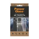 جراب ايفون 14 بلس شفاف من بانزر جلاس PANZERGLASS iPhone 14 Plus HardCase Clear - SW1hZ2U6MTY3OTk3Mg==