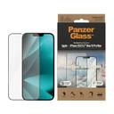 شاشة حماية مضادة للانعكاس ايفون 14 بلس بانزر جلاس PANZERGLASS iPhone 14 Plus UWF Anti Reflective Screen Protector with Applicator Clear - SW1hZ2U6MTY3OTgyNw==